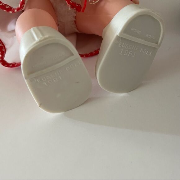 Vintage Eugene Gum Drop Magic Tree Friends Dolls - Picture 7 of 7